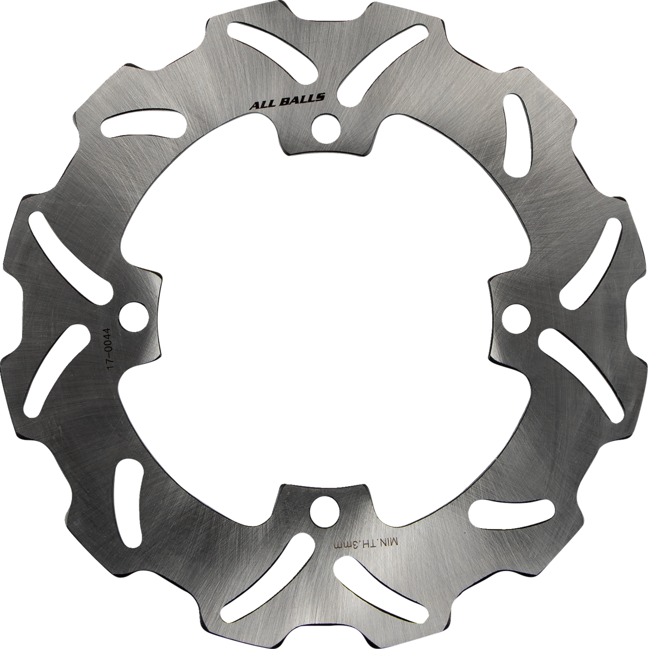 Brake Rotor