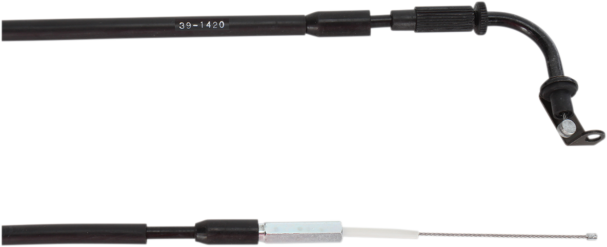 Moose Racing Throttle Cable Yamaha TT-R 90 2000-2007