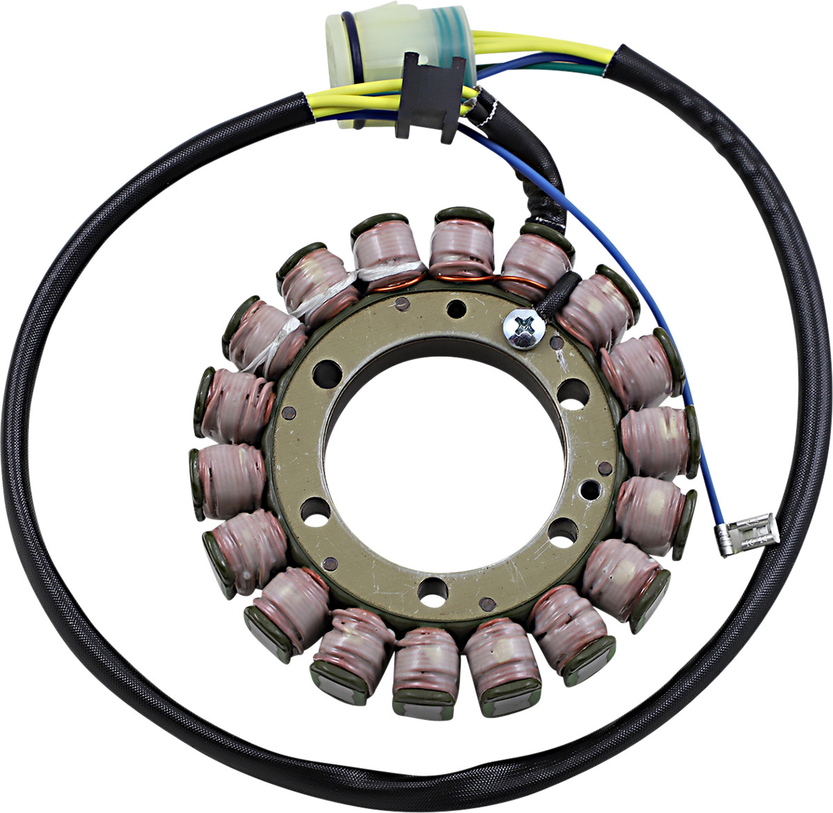 Stator