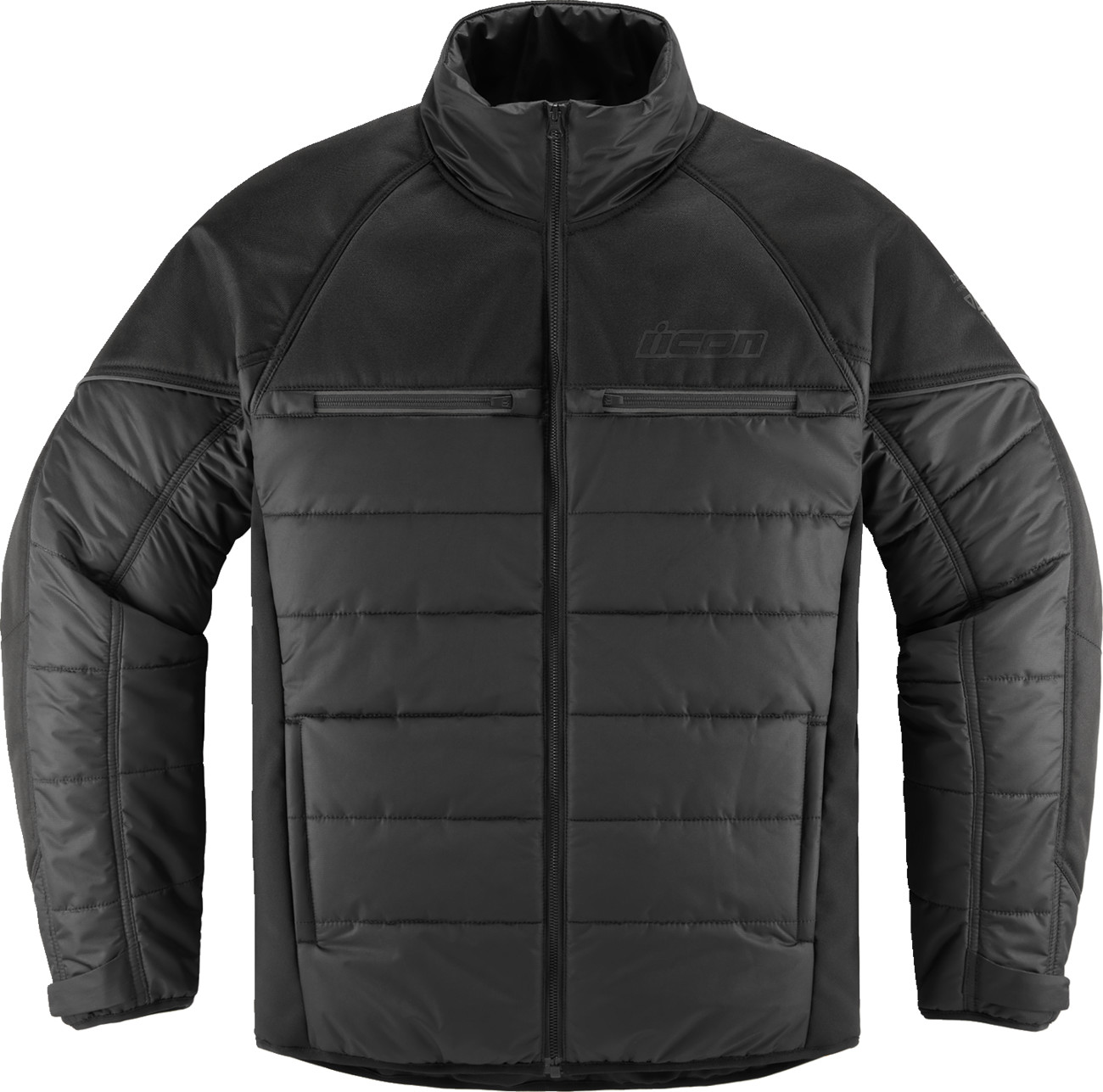 Icon Ghost Puffer Jacket