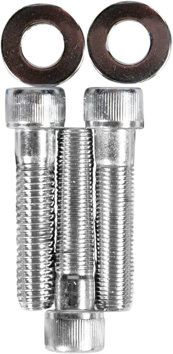 Drag Specialties Triple Tree Pinch Bolts