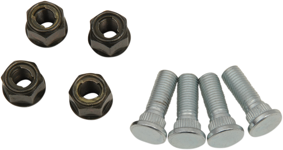 Wheel Stud/Nut Kit
