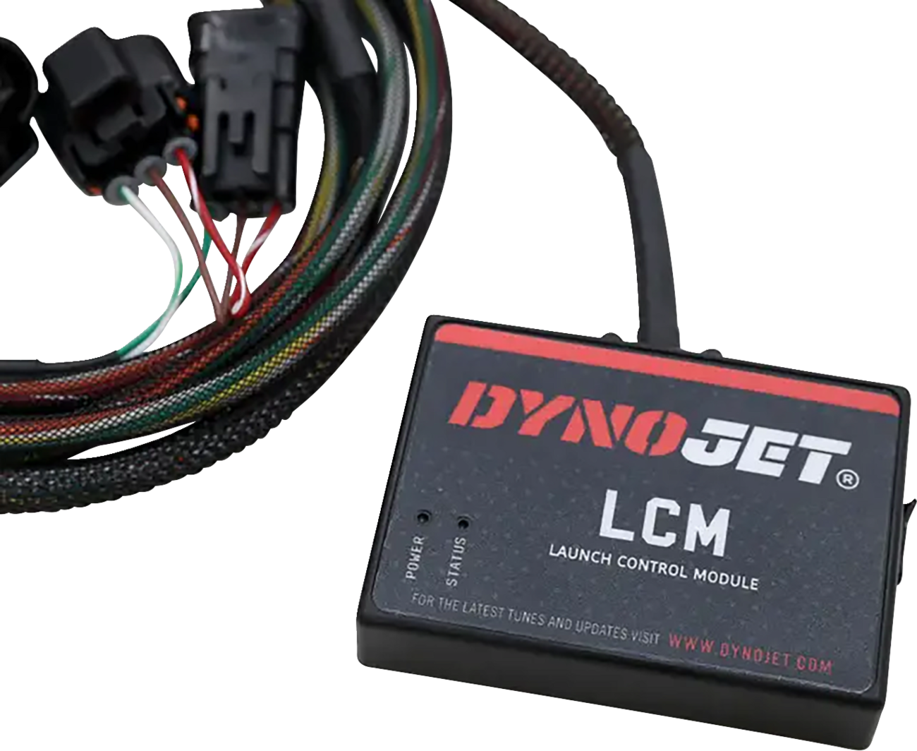 Dynojet Launch Control Module Can-Am Maverick X3 2017-2024