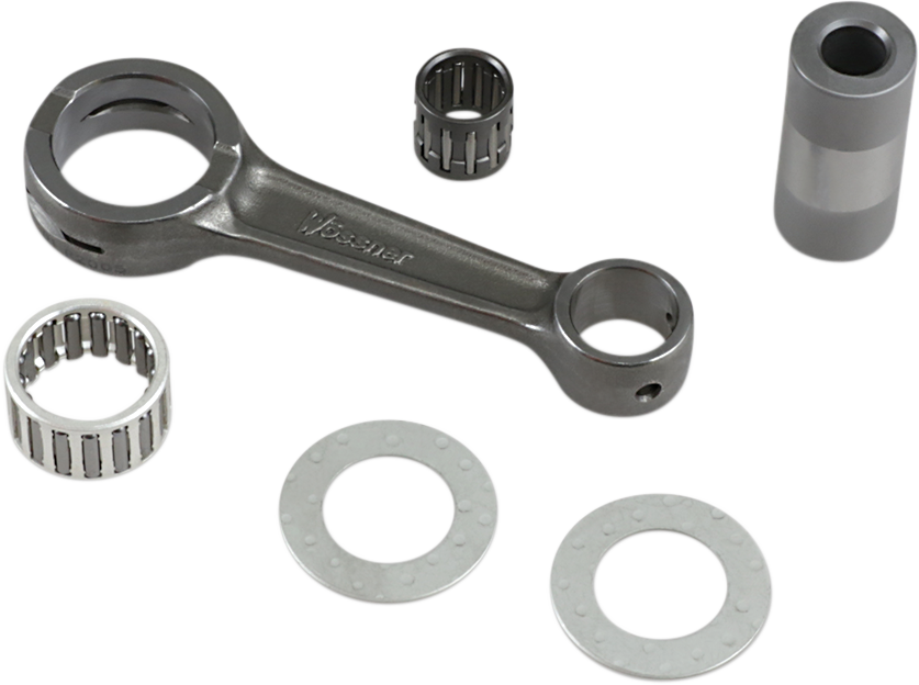 Connecting Rod Kit for 2-Stroke