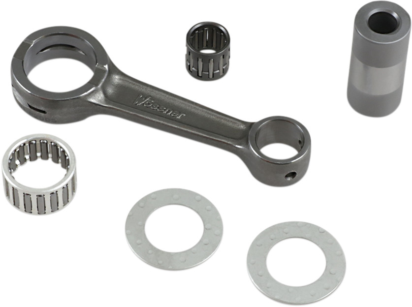 WOSSNER Connecting Rod Kit for 2-Stroke