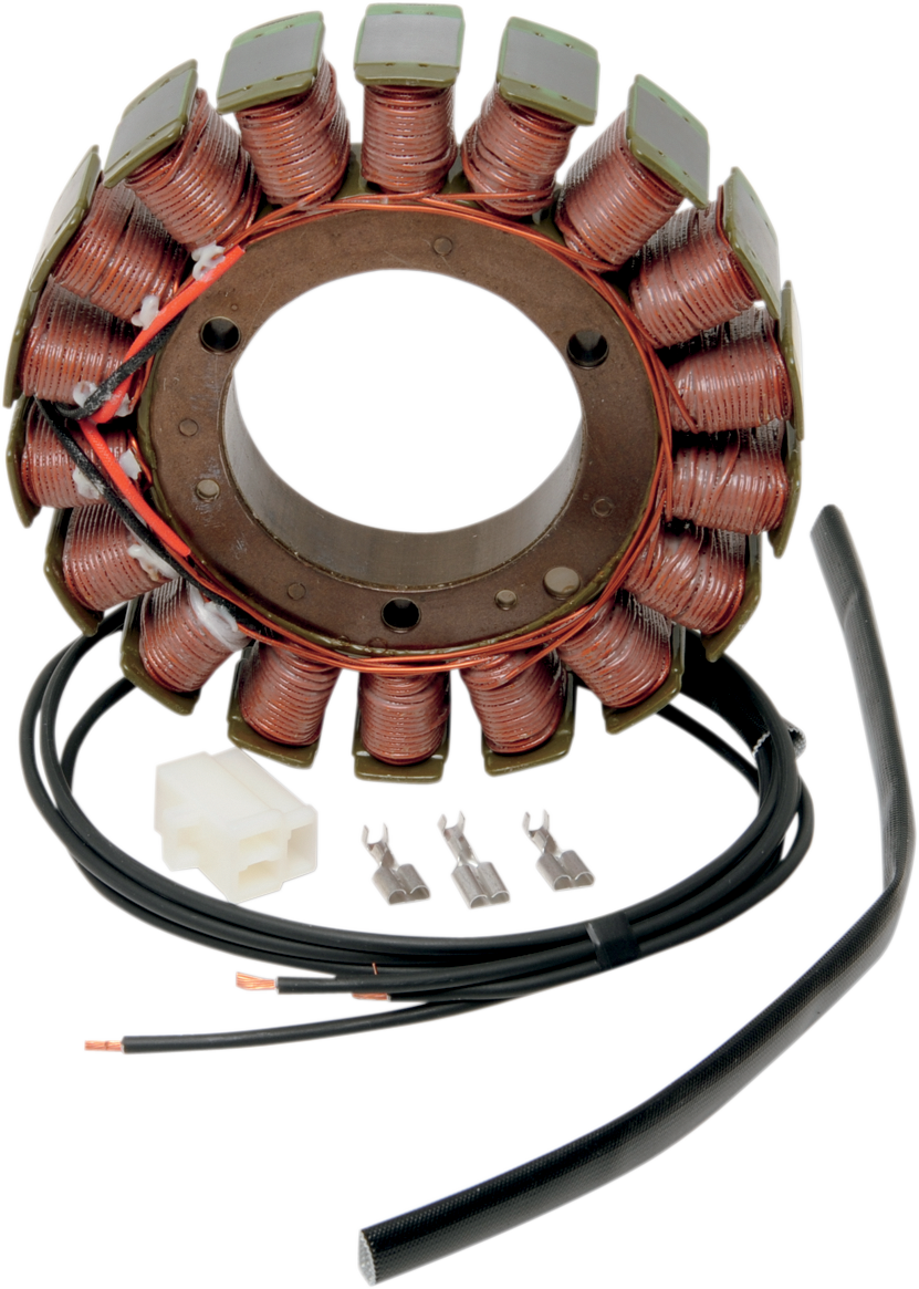 Stator for Yamaha