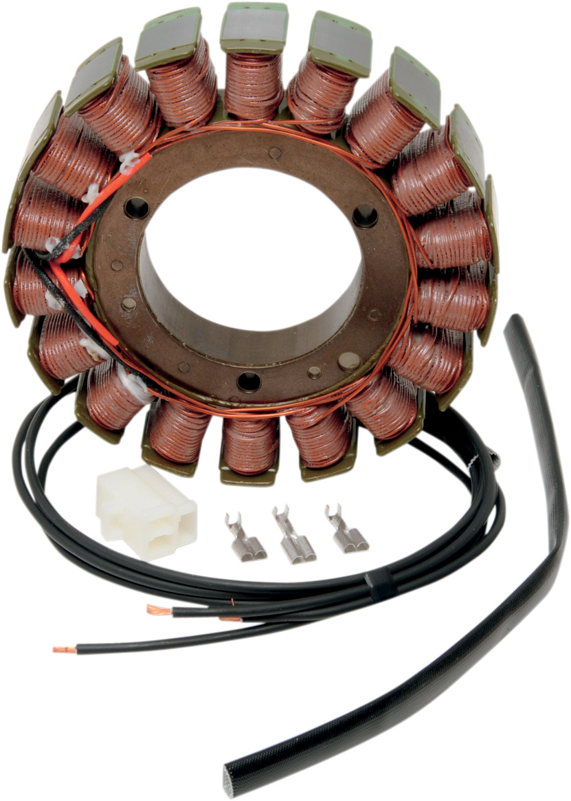 RICK'S MOTORSPORT ELECTRIC Stator