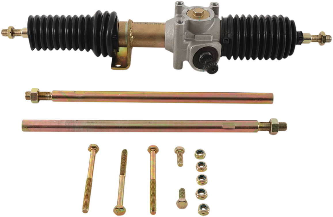 Moose offroad Steering Rack Polaris