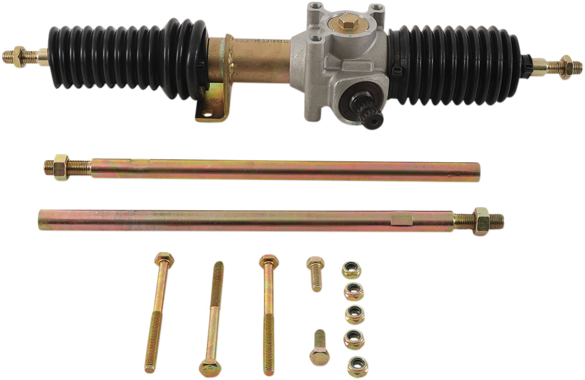 Moose offroad Steering Rack Polaris