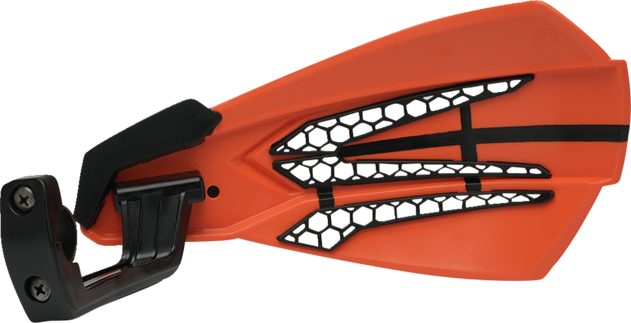 CYCRA MX-Race Handguards