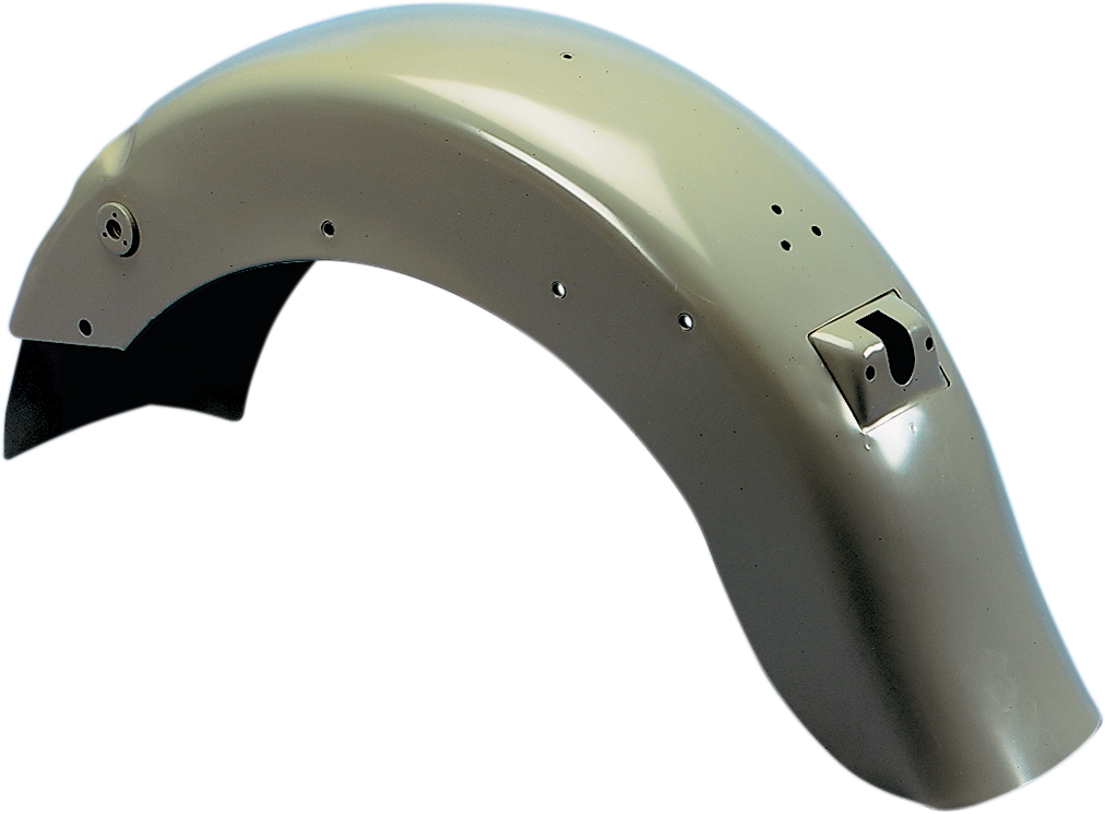 Drag Specialties Rear Fender for FL