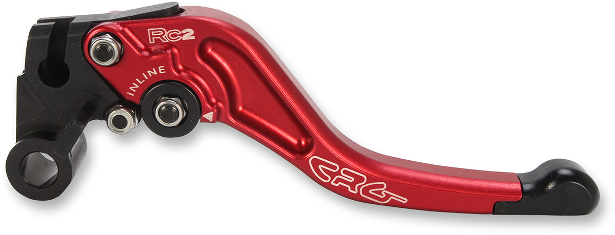 CRG RC2 Clutch Lever Yamaha R3 / MT-03