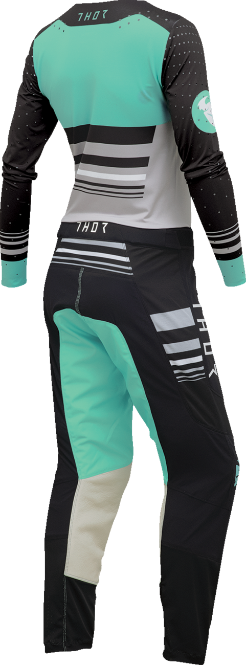 Thor Women's Prime Blaze Jersey