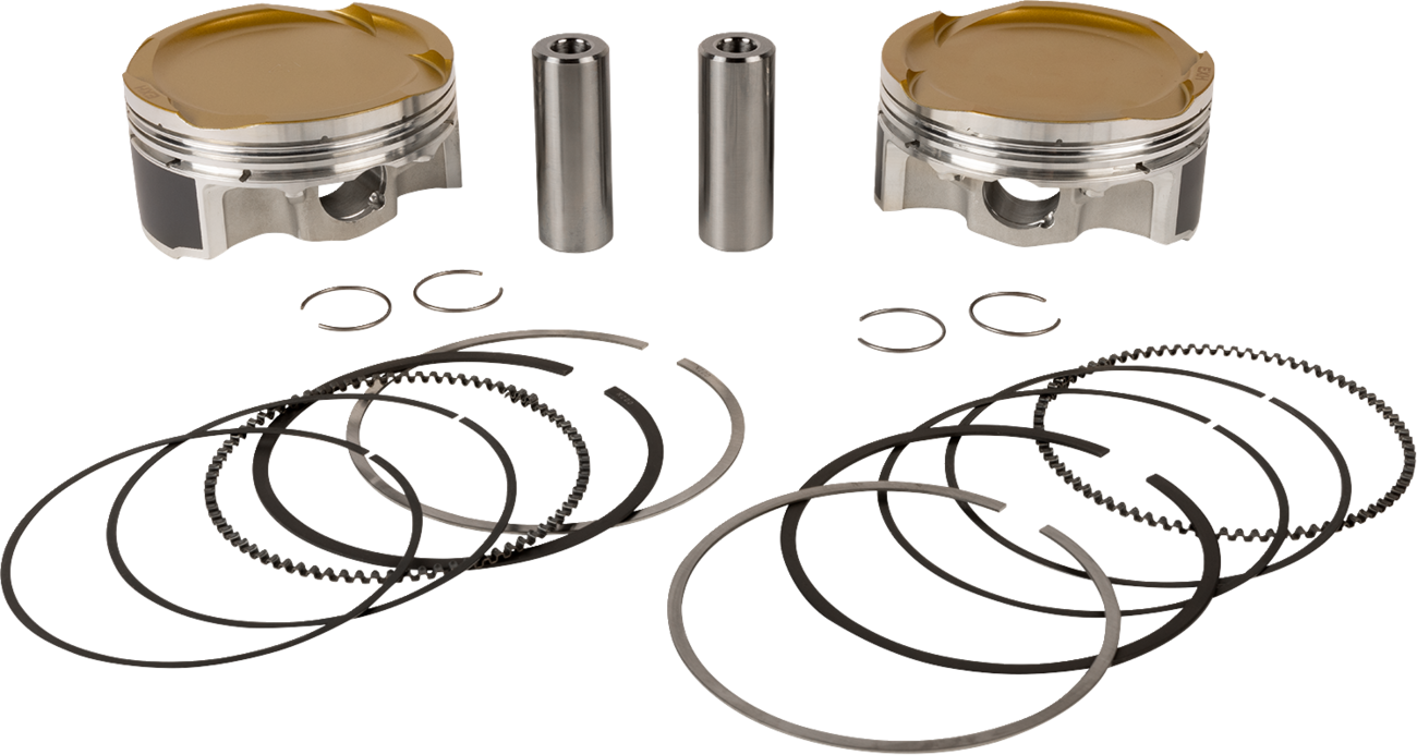 Piston Kit