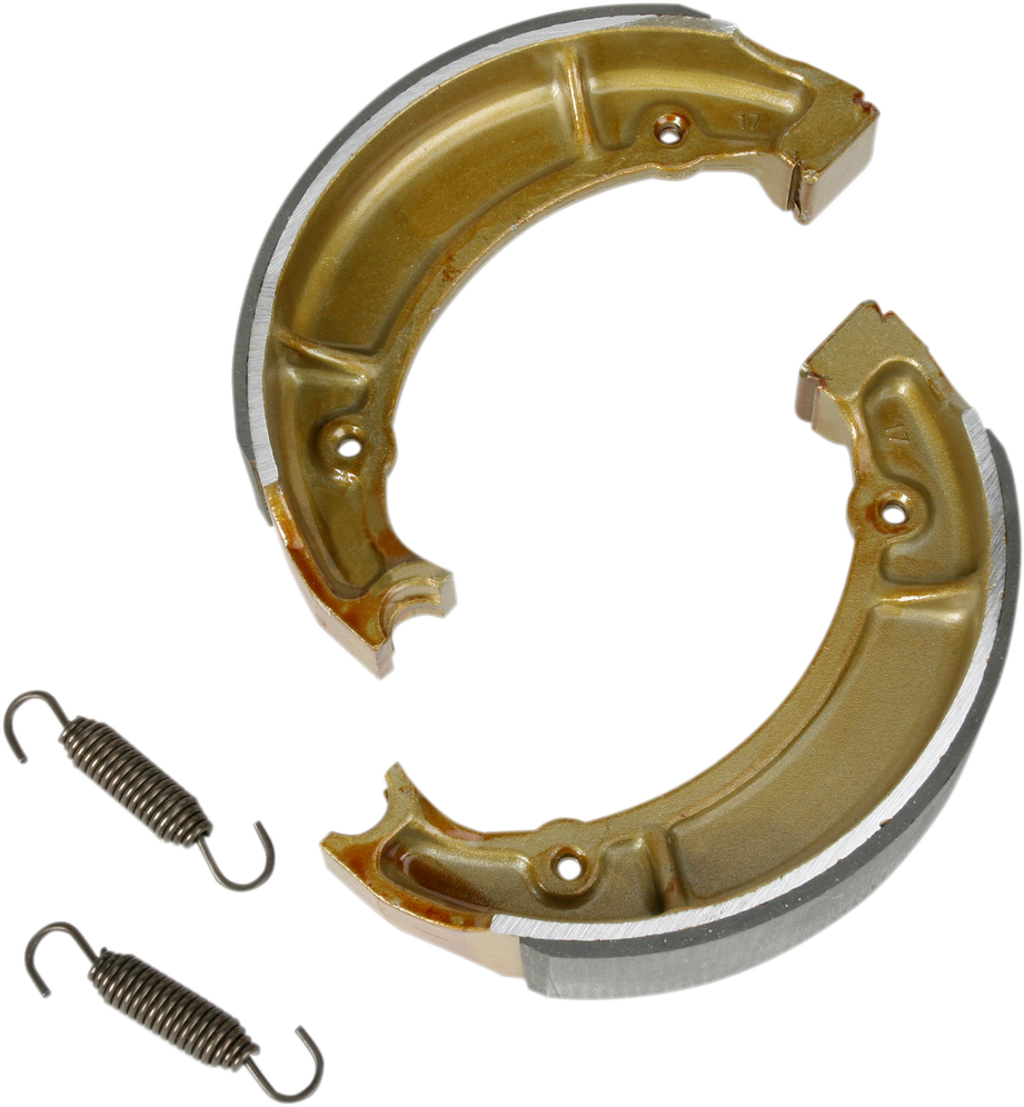 Ebc Brake Shoes Yamaha