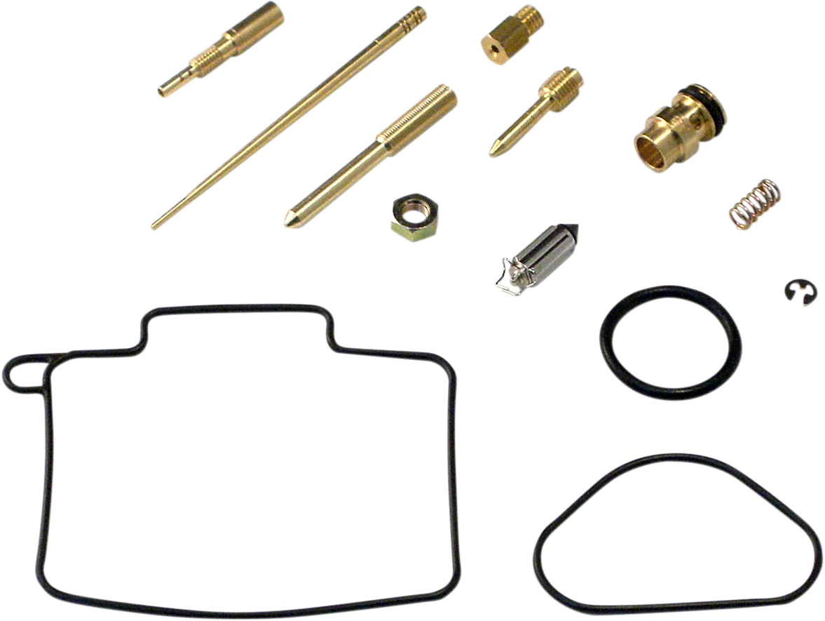 SHINDY - 03858 - Carburetor Repair Kit - Yamaha image 1 of 4
