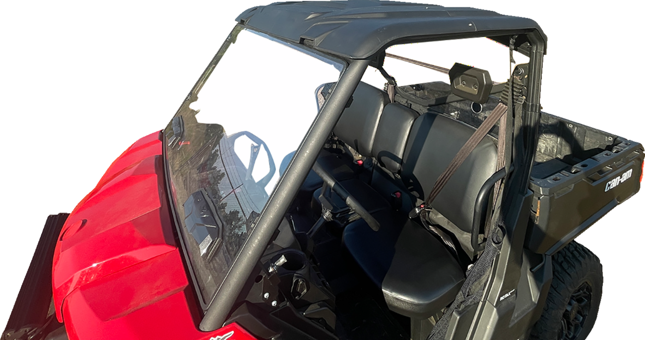Seizmik Composite Roof Can-Am Defender HD8 / HD9 / HD10 2016-2025