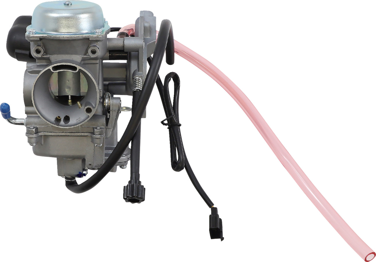 Moose Racing Replacement Carburetor