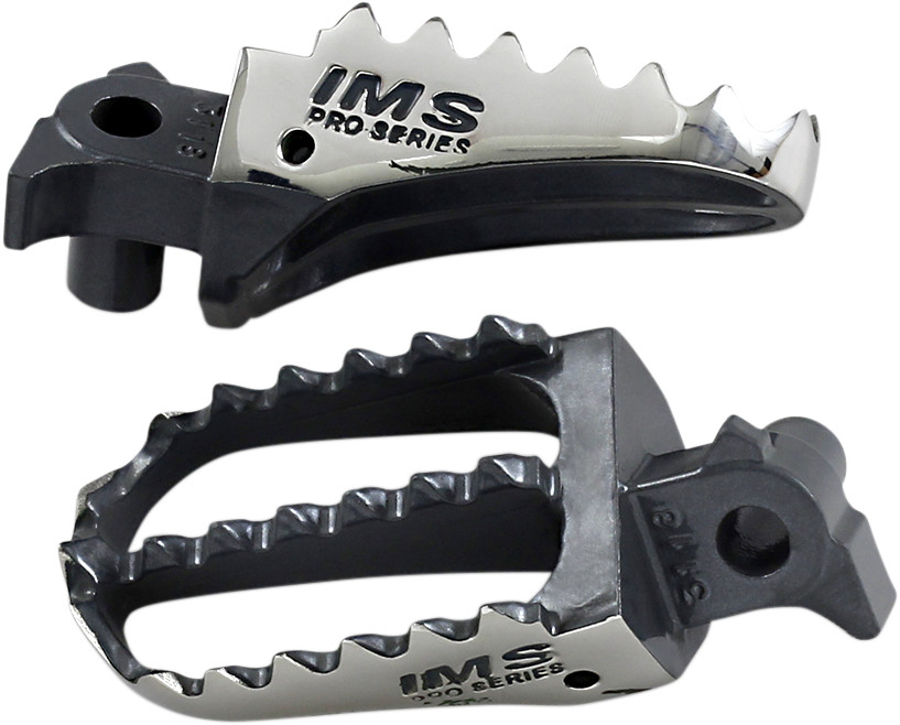 IMS Pro-Series Foot Pegs