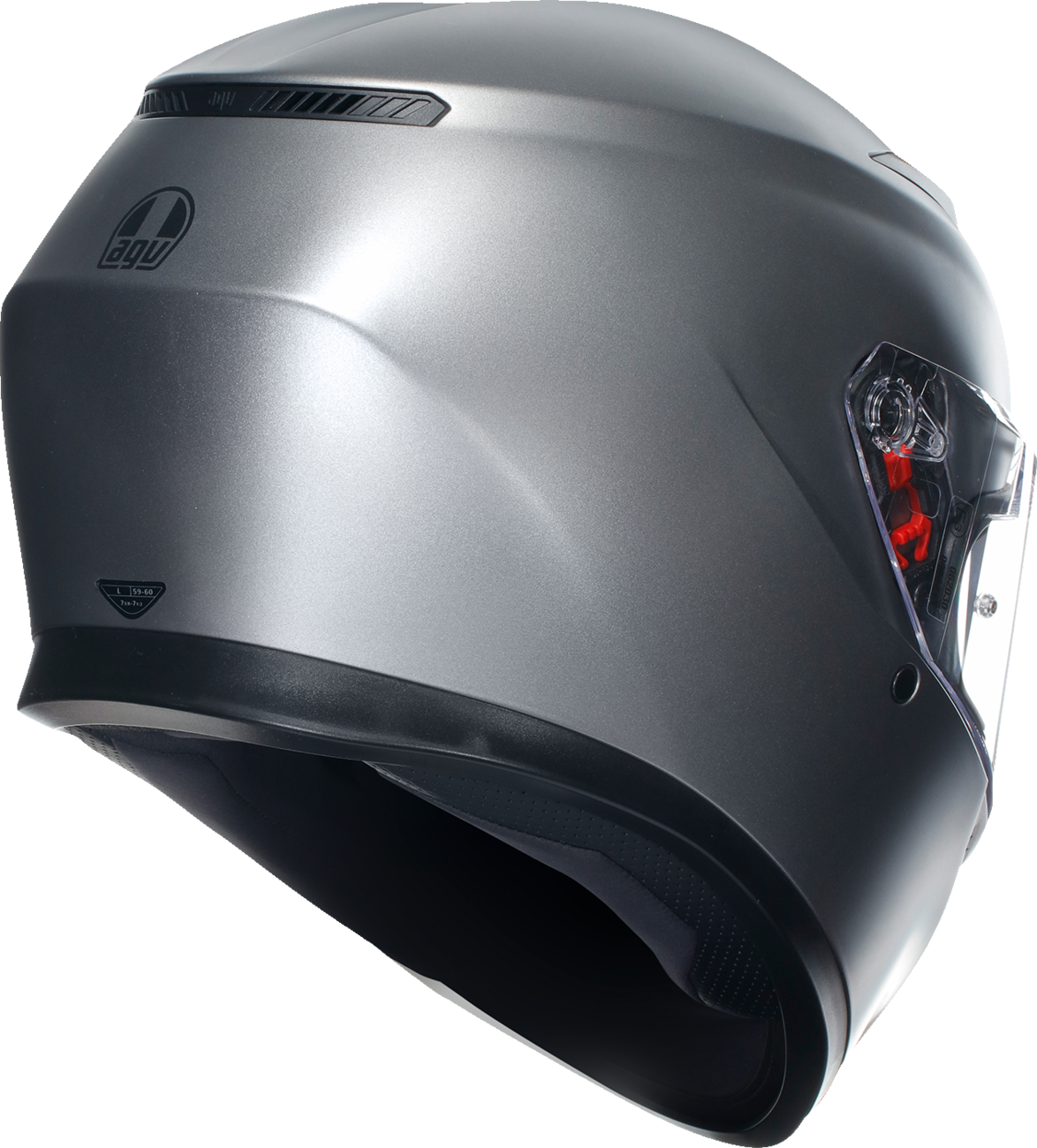 AGV K3 Helmet