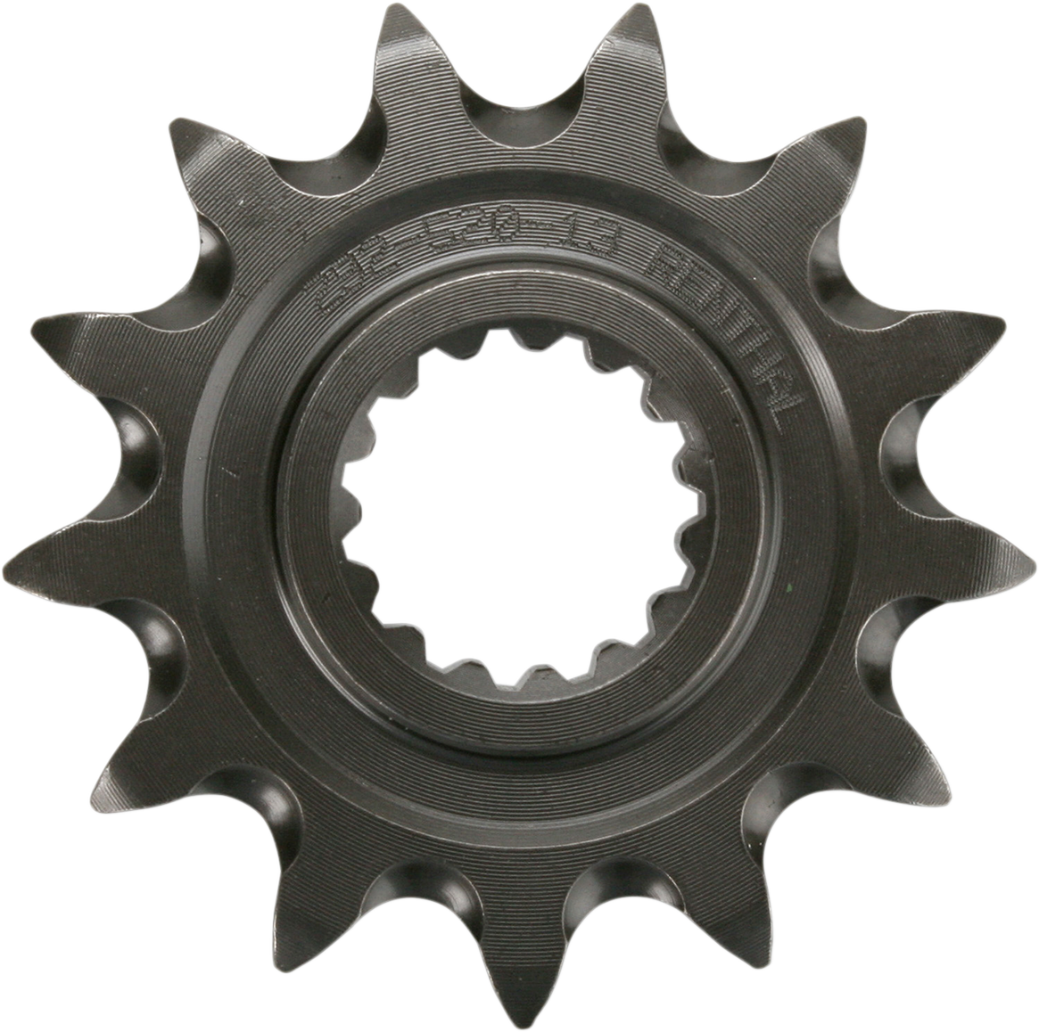 Renthal Grooved Front Sprocket KTM / Husqvarna / Gas Gas / Beta / Husaberg / Stark 125cc-530cc 1991-2025