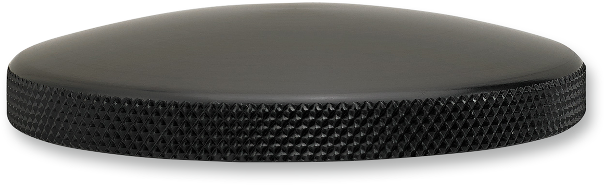 Joker Machine Knurled Gas Cap For Triumph 2000-2016