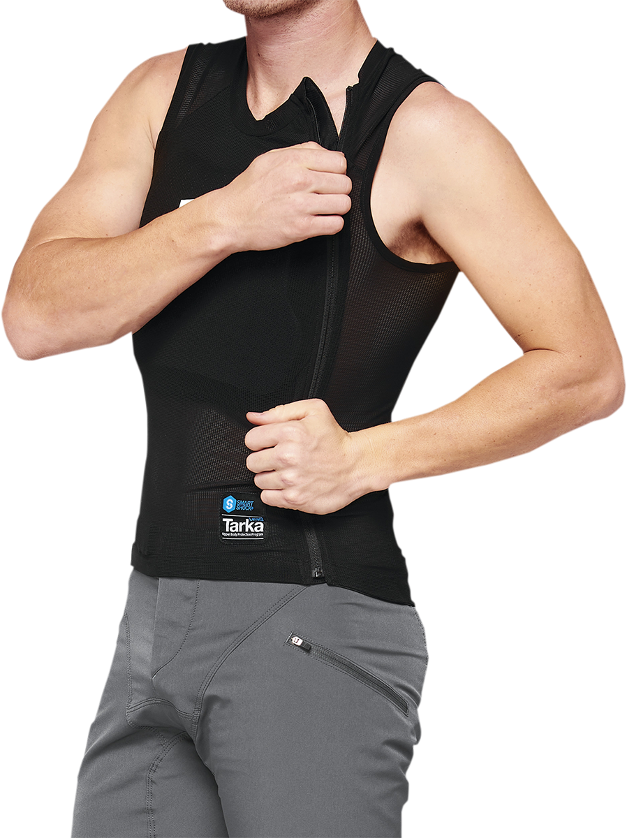 Tarka Body Armor — Vest