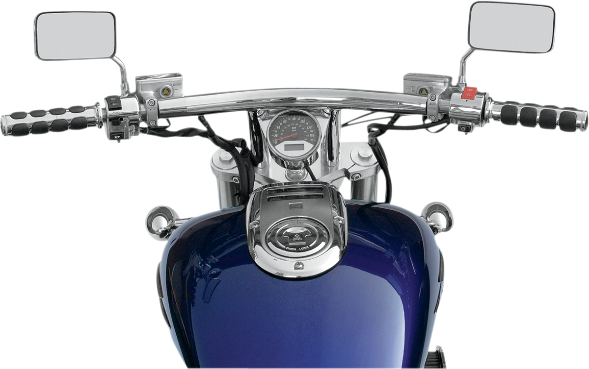 1-1/2" Xtreme Handlebar