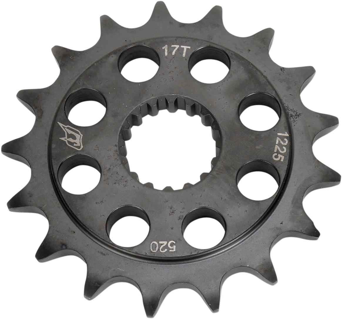 DRIVEN RACING Lightweight Steel Sprocket