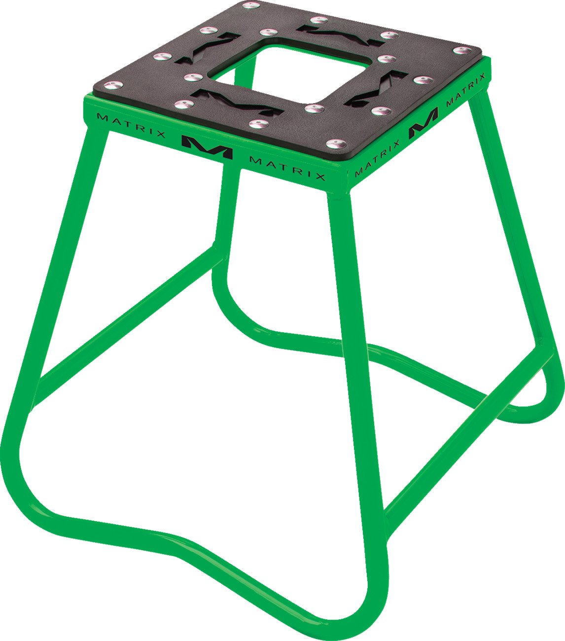 MATRIX CONCEPTS,LLC Steel Stand