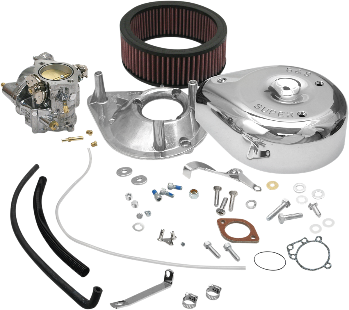 S&S CYCLE Super E Carburetor Kit