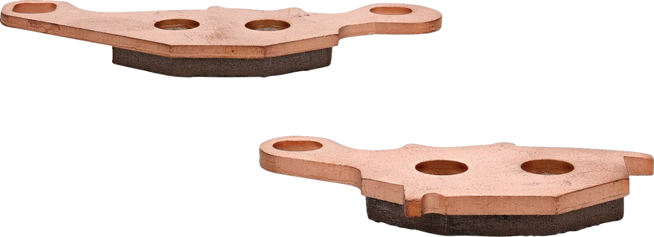 Sintered Brake Pads