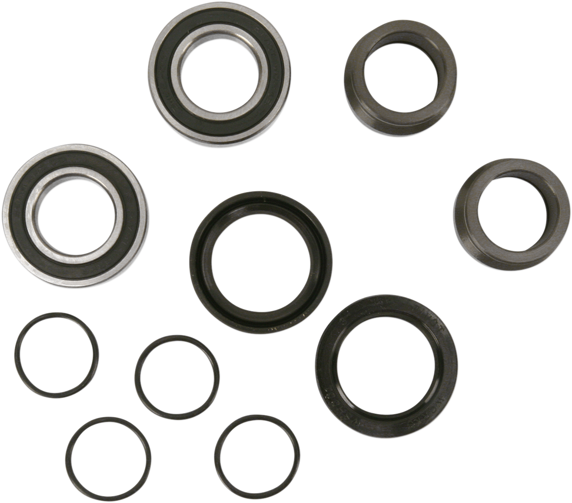 Pivot works Watertight Wheel Bearing with Collar Kit KTM