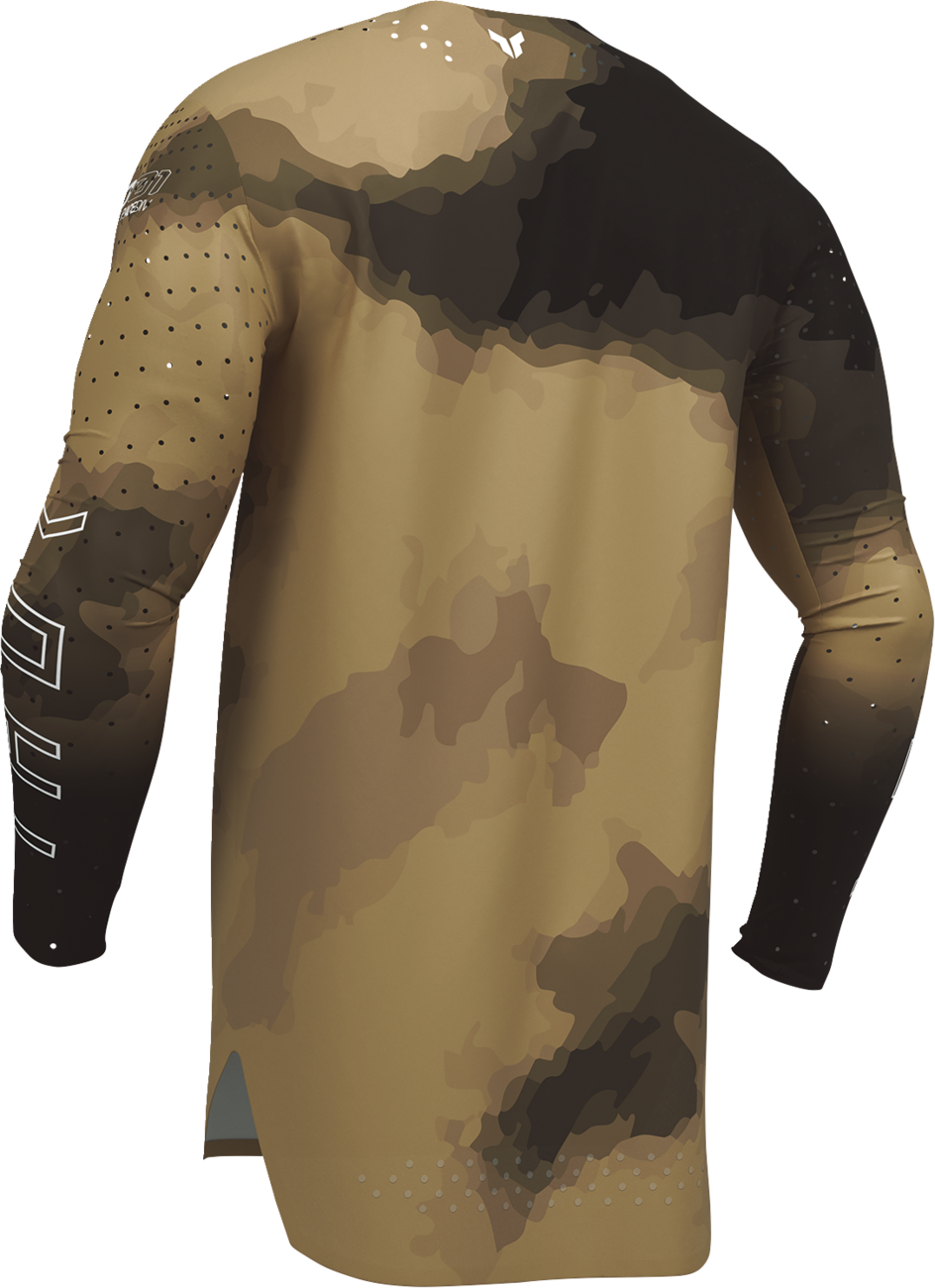 THOR Sportmode Carbon Jersey