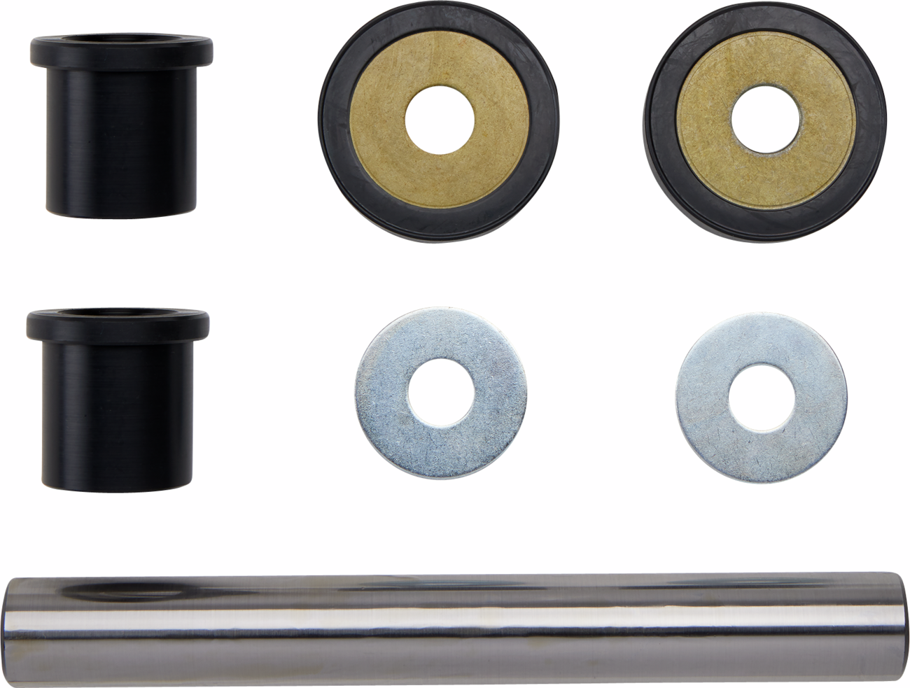 A-Arm Bearing and Seal Kit