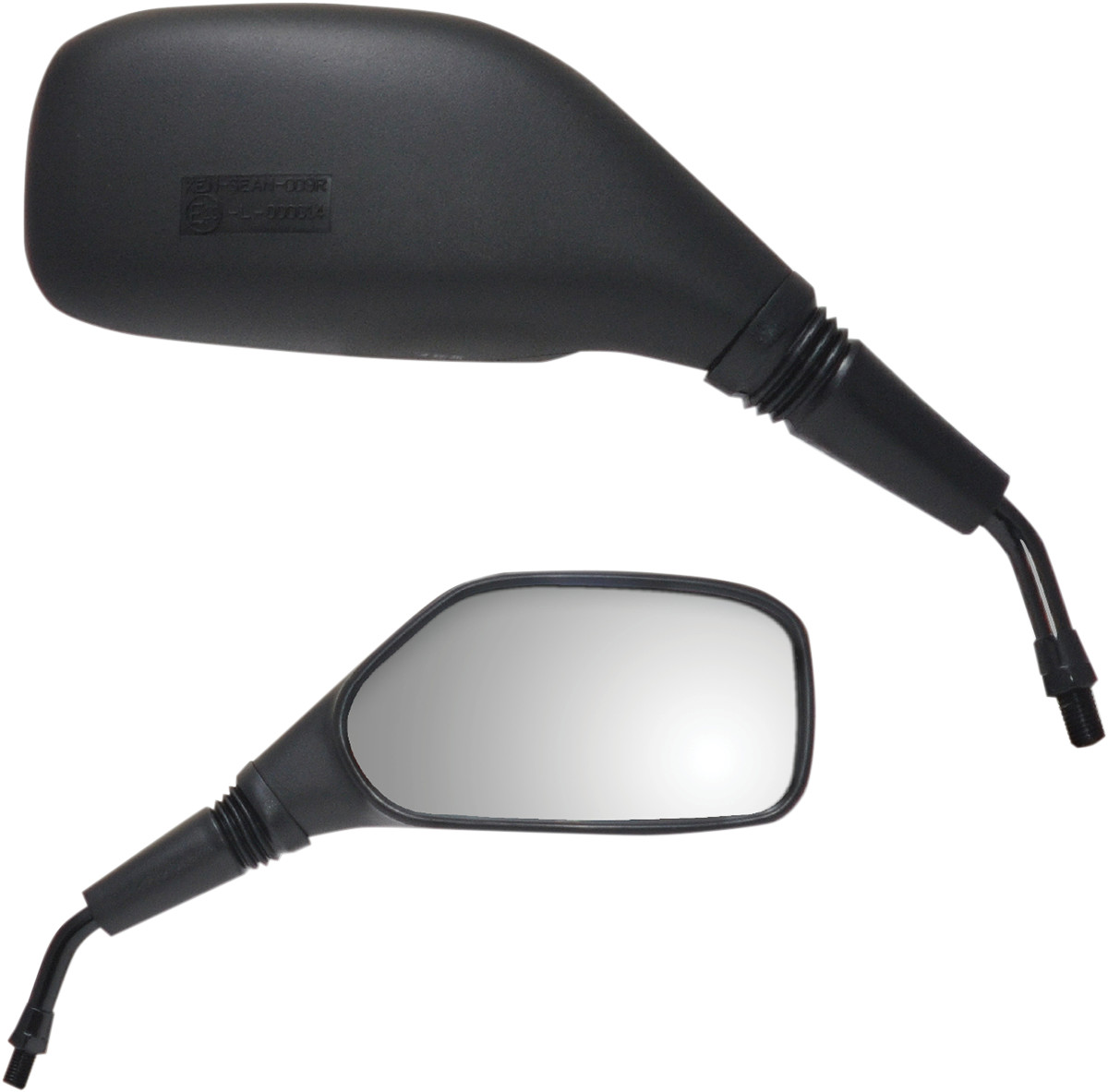 PARTS UNLIMITED Supersport Mirror