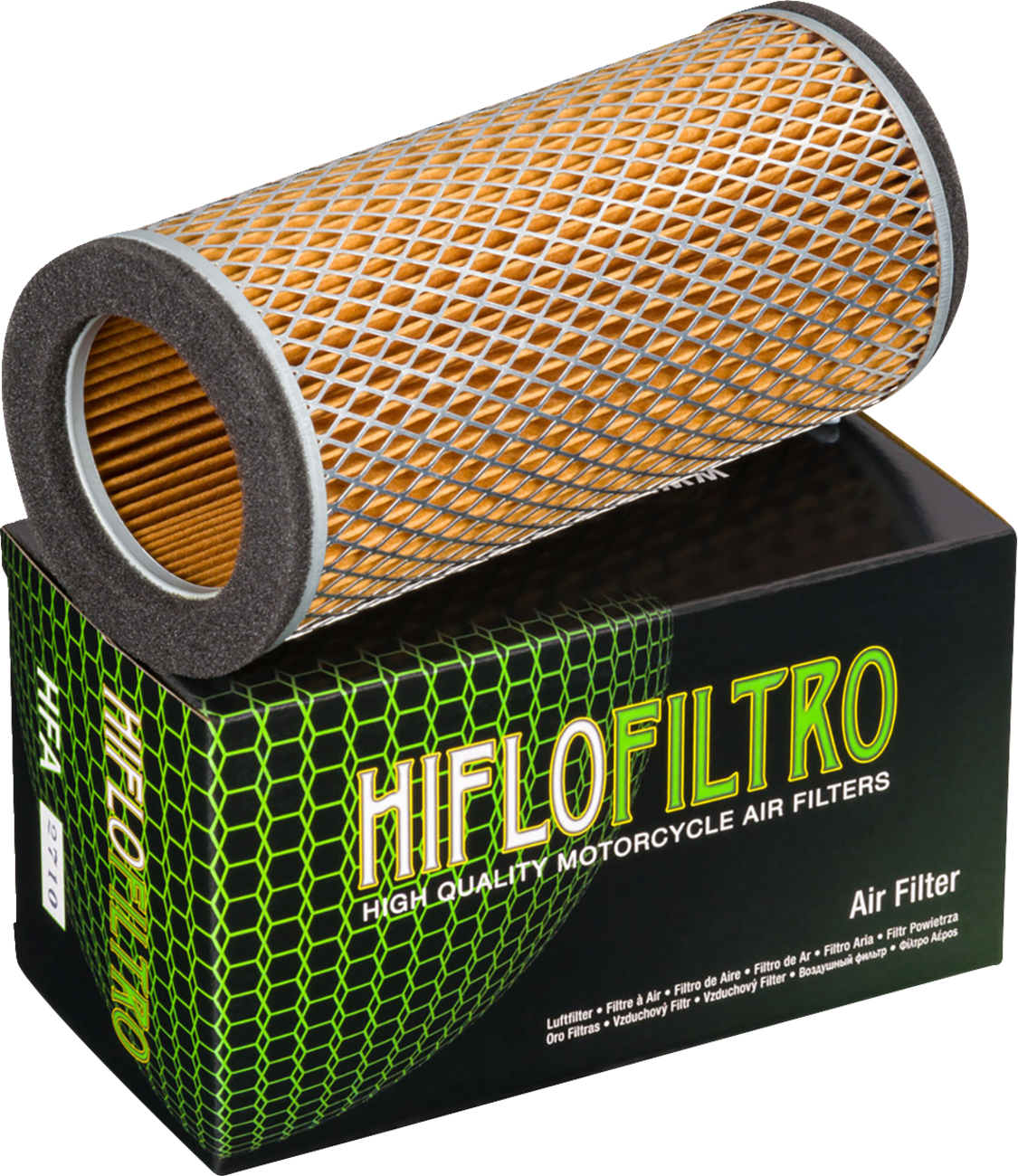 HIFLOFILTRO OEM Replacement Air Filter