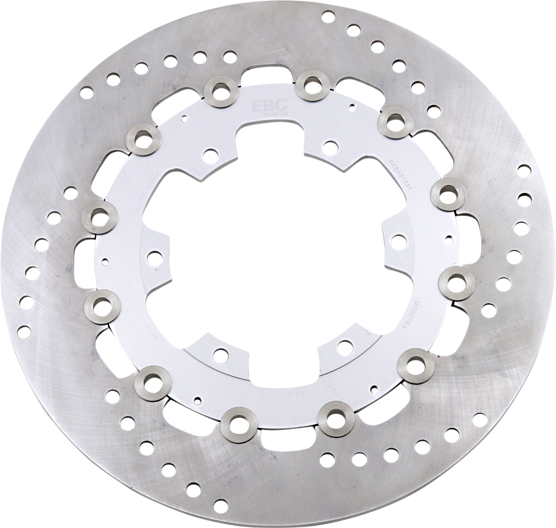 MD Series Pro-Lite Brake Rotor