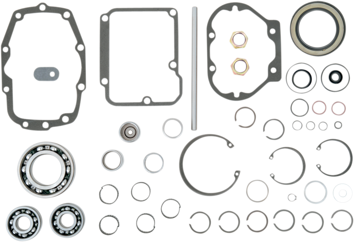 JIMS Transmission Rebuild Kit