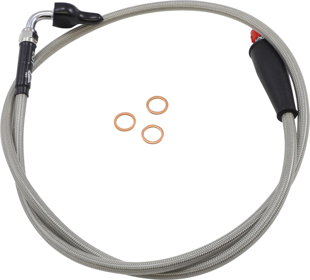 Moose Racing Hydraulic Clutch Line