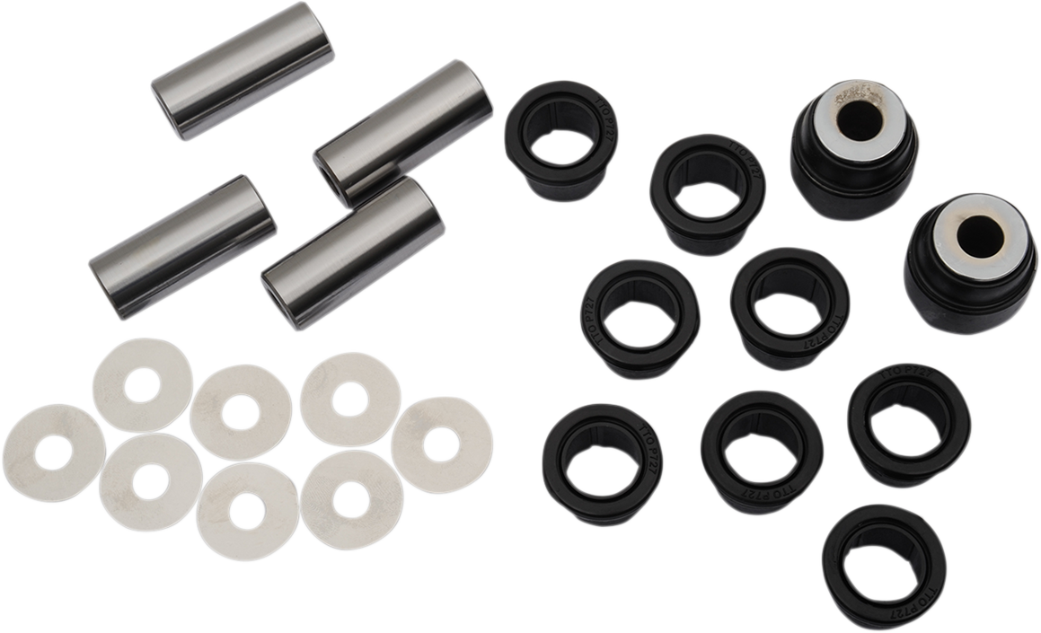 Rear Independent Suspension Linkage Rebuild Kit