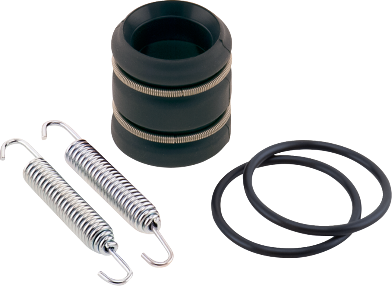 BOLT 2-Stroke O-Ring, Spring, and Coupler Kit