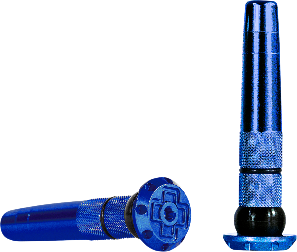 MUC-OFF USA Stealth Tubeless Puncture Plug Kit