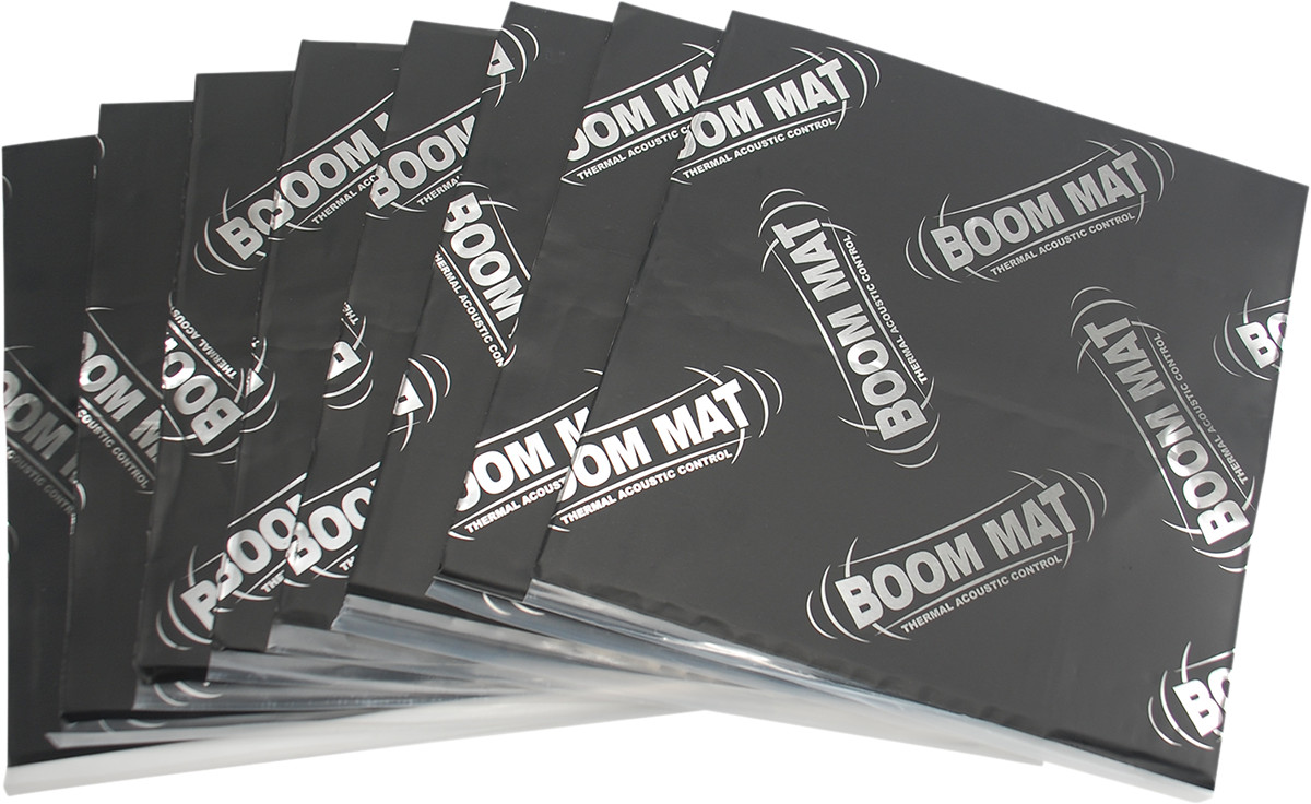 DEI Boom Mat™