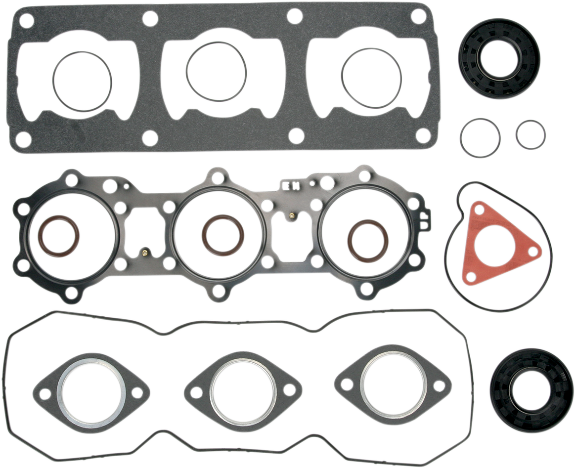 Vertex Complete Engine Gasket Set Polaris