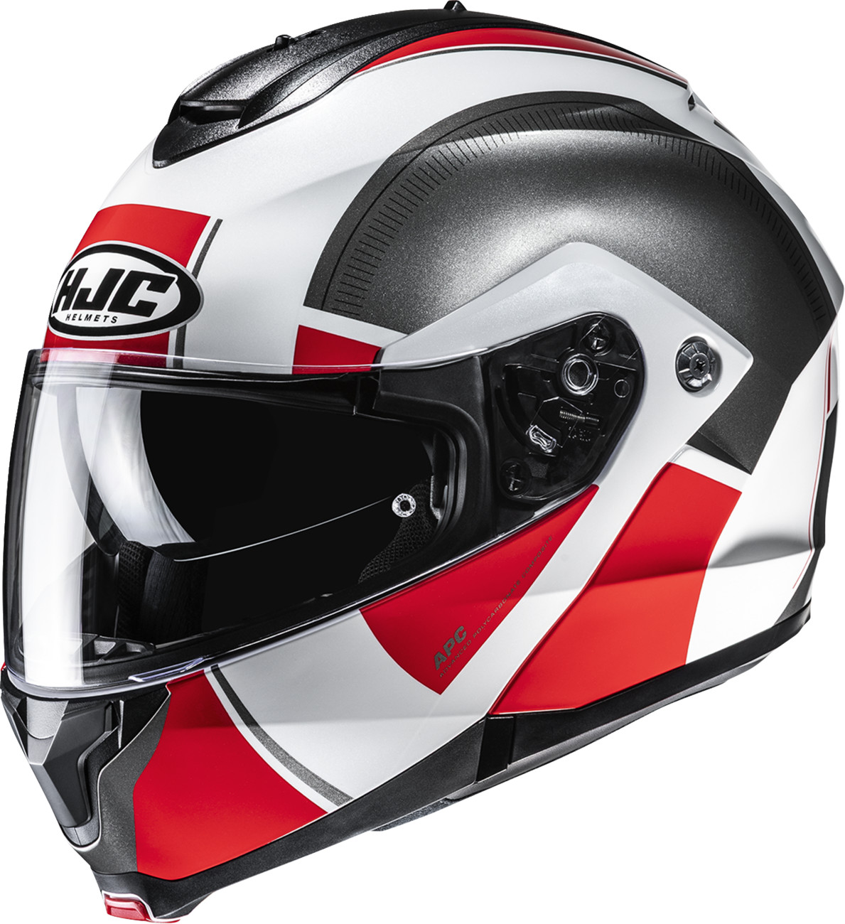 HJC C91 JYN Helmet