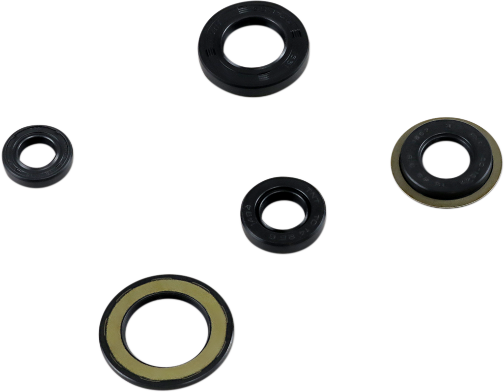 Moose Racing Oil Seal Kit