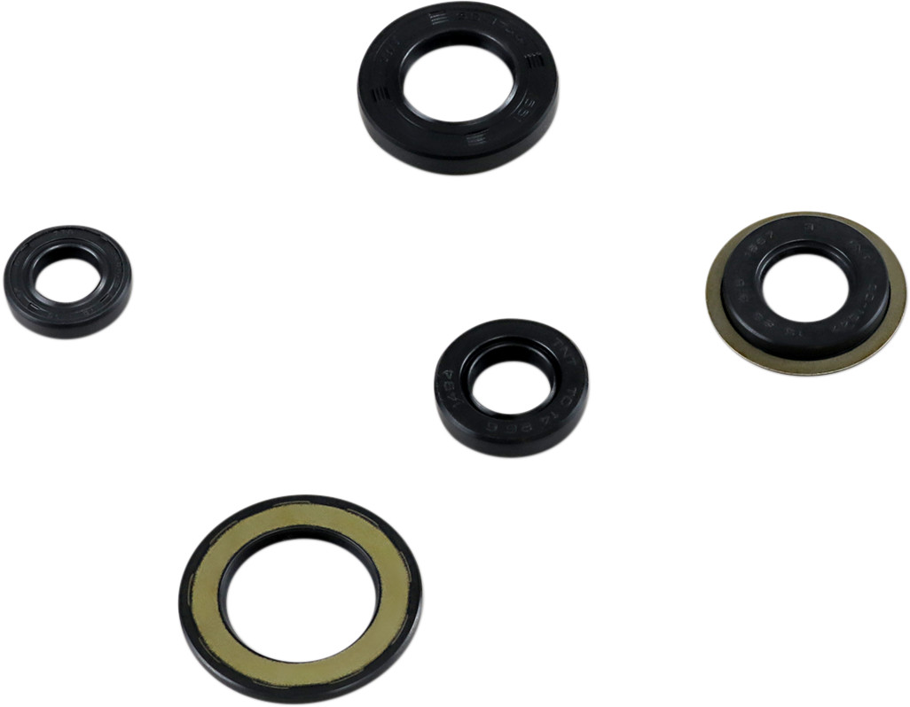 Moose Racing Oil Seal Kit