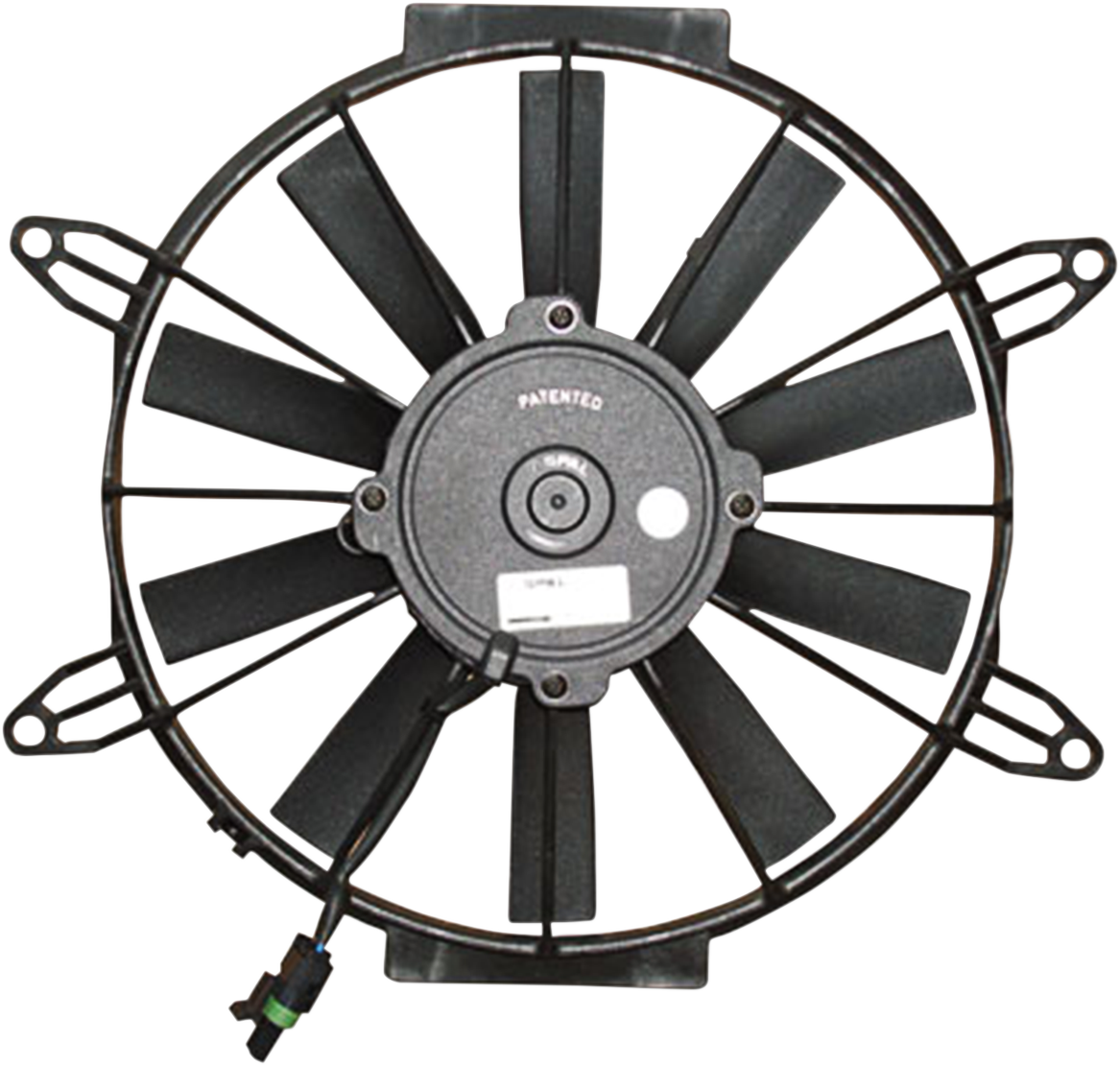 Hi-Performance Cooling Fan