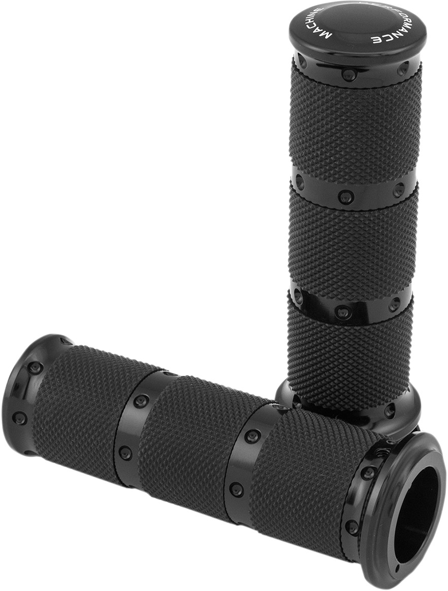 PERFORMANCE MACHINE (PM) Contour XLS Renthal Wrapped Grips